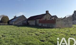 Maison 4 Pièces 73 m² à vendre à Val-des-Marais (51130)