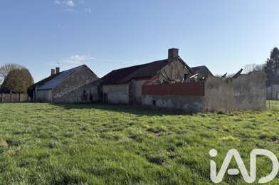 Maison 4 pièces 105000 €