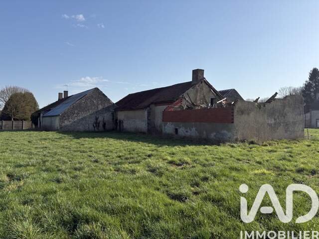 Vente Ferme 4 pièces — photo du bien