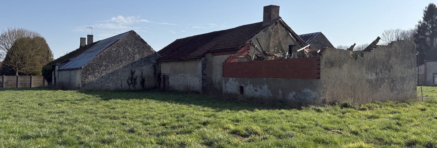 Maison 4 Pièces 73 m² à vendre à Val-des-Marais (51130)