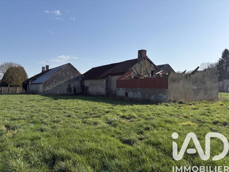 Vente Ferme 4 pièces — photo 1