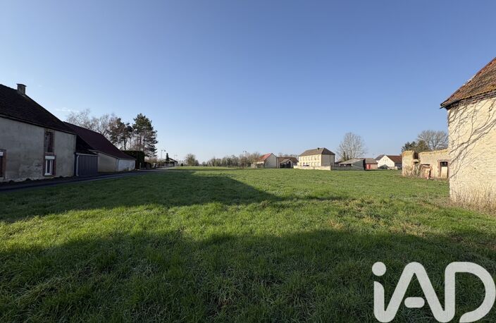 Vente Ferme 4 pièces — photo 2