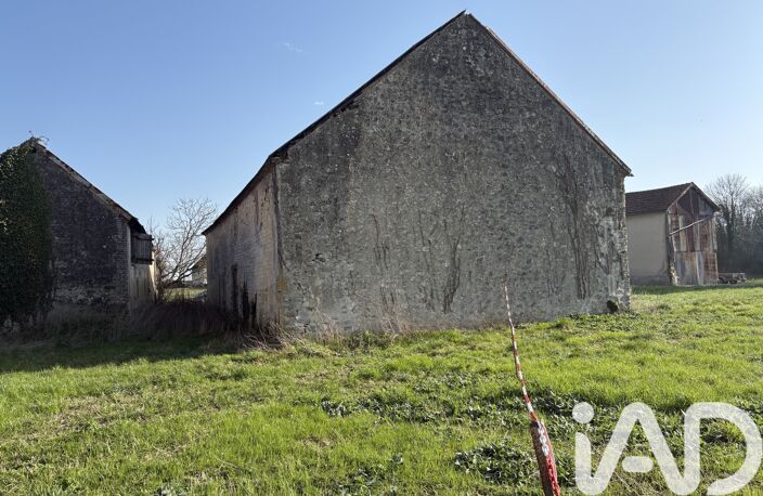 Vente Ferme 4 pièces — photo 3