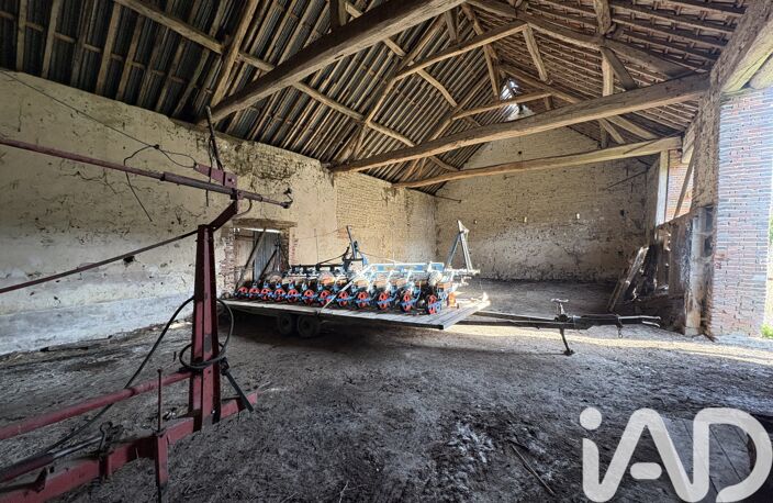 Vente Ferme 4 pièces — photo 5