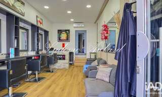 Commerce  35 m² à vendre à Montmorency (95160)