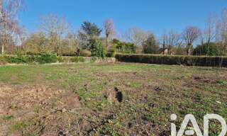 Terrain  800 m² à vendre à Mazingarbe (62670)