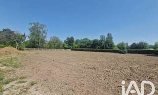 Terrain  800 m² à vendre à Mazingarbe (62670)