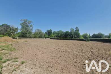 Terrain  85000 €