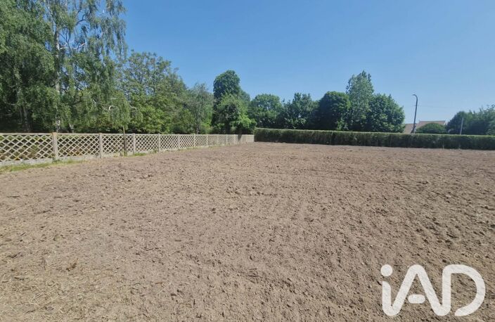 Vente Terrain 800 m&sup2; — photo 3