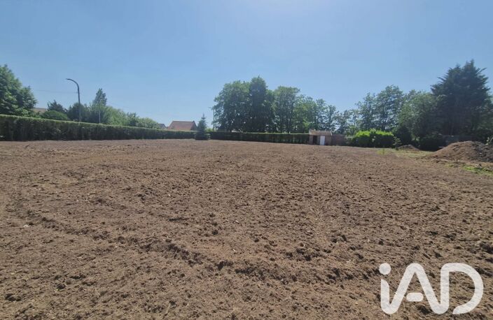 Vente Terrain 800 m&sup2; — photo 4