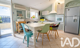 Appartement 6 Pièces 160 m² à vendre à Cadenet (84160)