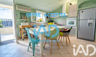 Appartement 6 Pièces 160 m² à vendre à Cadenet (84160)