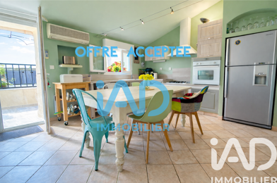 Appartement 6 pièces 275000 €