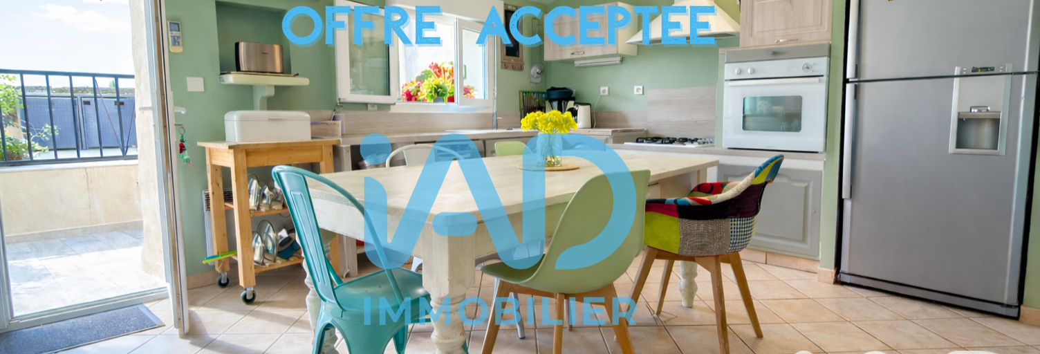 Appartement 6 Pièces 160 m² à vendre à Cadenet (84160)