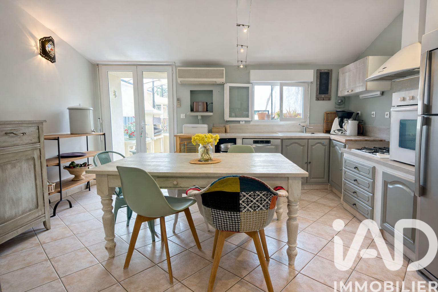 Vente Appartement 6 pièces - Photo 3