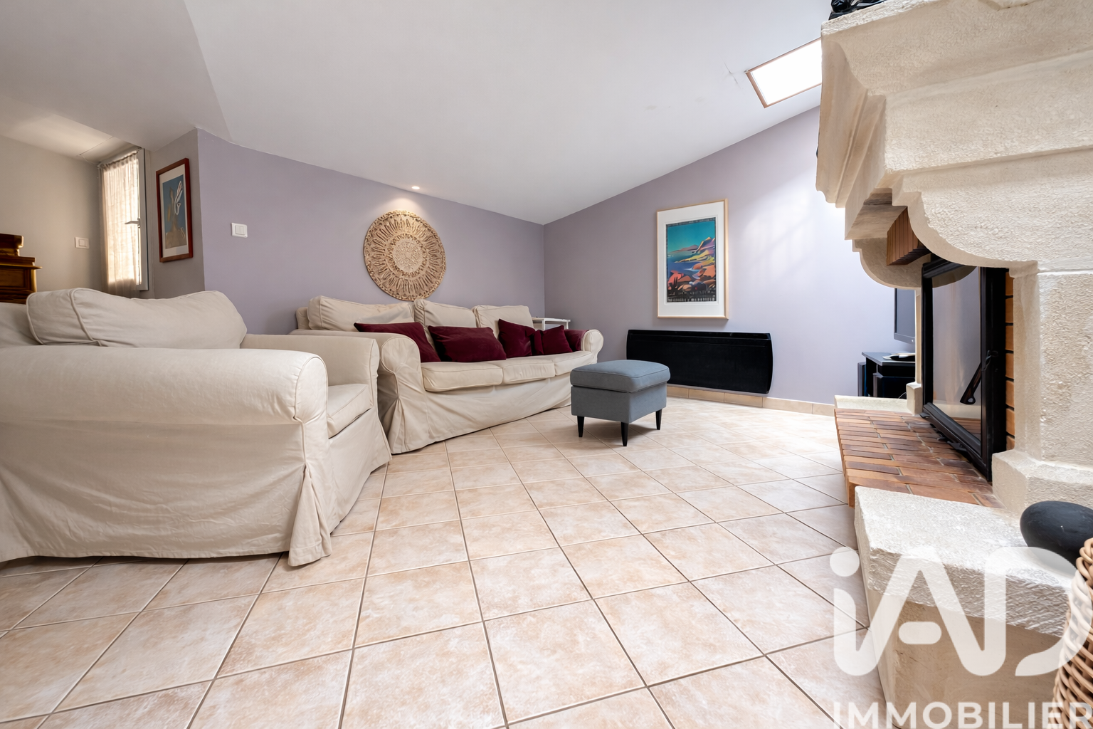 Vente Appartement 6 pièces - Photo 5