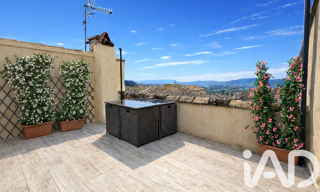 Appartement 6 Pièces 130 m² à vendre à Cadenet (84160)