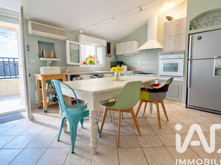Vente Appartement 6 pièces — photo 1