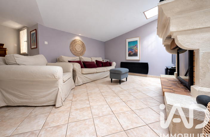 Vente Appartement 6 pièces — photo 5