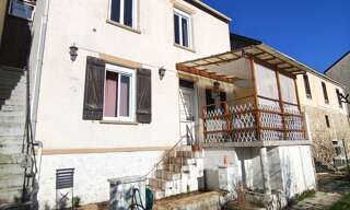 Maison 3 Pièces 56 m² à vendre à Montereau-Fault-Yonne (77130)