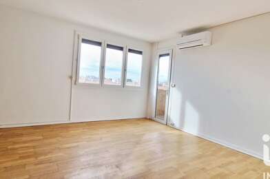 Appartement 3 pièces 93000 €