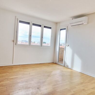Appartement 3 pièces 93000 €