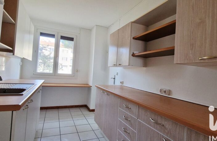 Vente Appartement 3 pièces — photo 3