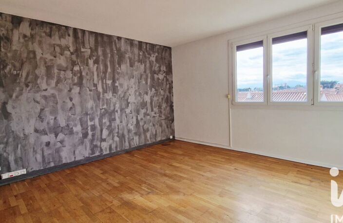 Vente Appartement 3 pièces — photo 5