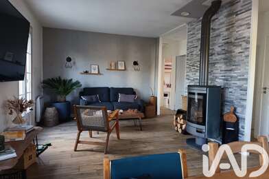 Maison 6 pièces 225000 €