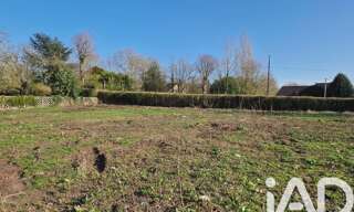 Terrain  1600 m² à vendre à Mazingarbe (62670)