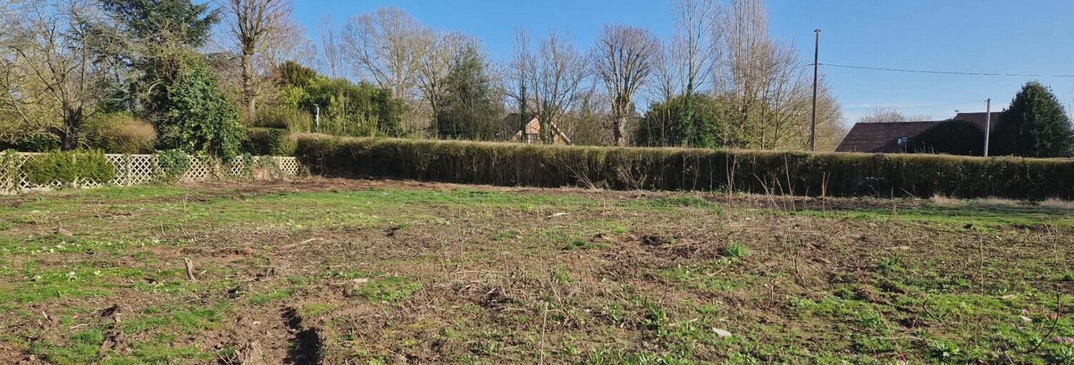 Terrain  1600 m² à vendre à Mazingarbe (62670)