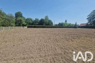 Terrain  145000 €