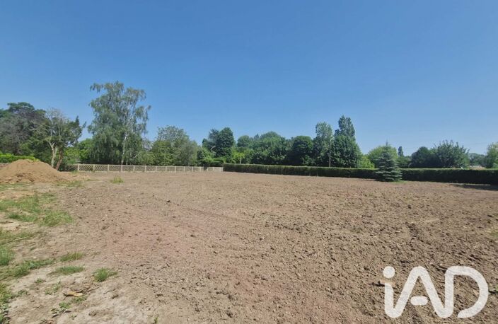 Vente Terrain 1 600 m&sup2; — photo 4