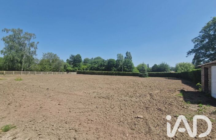 Vente Terrain 1 600 m&sup2; — photo 5