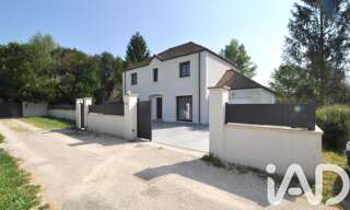 Maison 6 Pièces 141 m² à vendre à Saint-Maurice-Montcouronne (91530)
