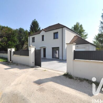 Maison 6 pièces 459000 €