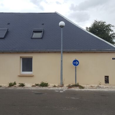 Maison 4 pièces 149000 €