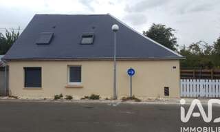 Maison 4 Pièces 62 m² à vendre à Bailleau-le-Pin (28120)