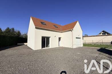 Maison 6 pièces 250000 €