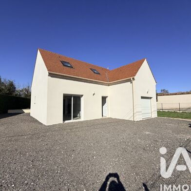 Maison 6 pièces 250000 €