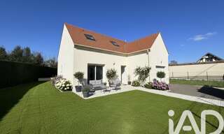 Maison 6 Pièces 115 m² à vendre à Oroër (60510)