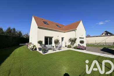 Maison 6 pièces 240000 €