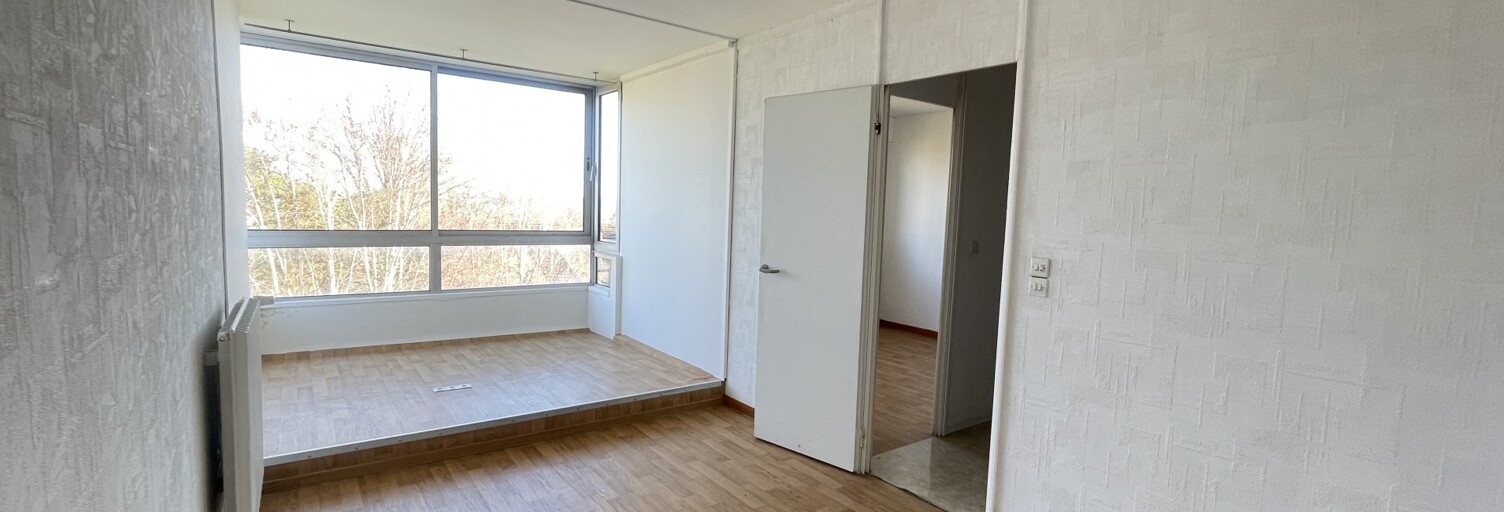 Appartement 3 Pièces 73 m² à vendre à Paron (89100)