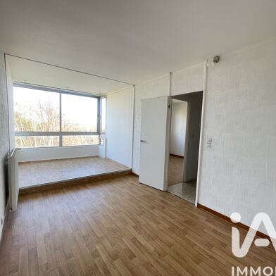 Appartement 3 pièces 89000 €