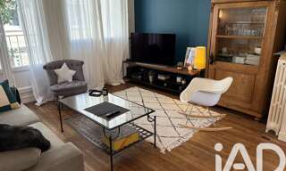 Appartement 3 Pièces 53 m² à vendre à Rennes (35000)