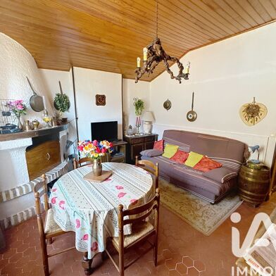 Appartement 3 pièces 125000 €