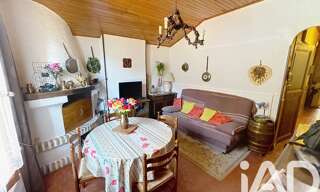 Appartement 3 Pièces 50 m² à vendre à Saint-Martin-Vésubie (06450)