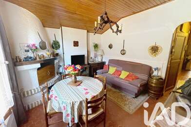 Appartement 3 pièces 125000 €