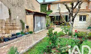 Maison 5 Pièces 176 m² à vendre à Port-Sainte-Foy-et-Ponchapt (33220)