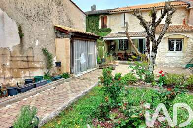 Maison 5 pièces 230000 €